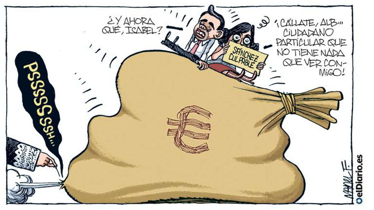 Pinchazo