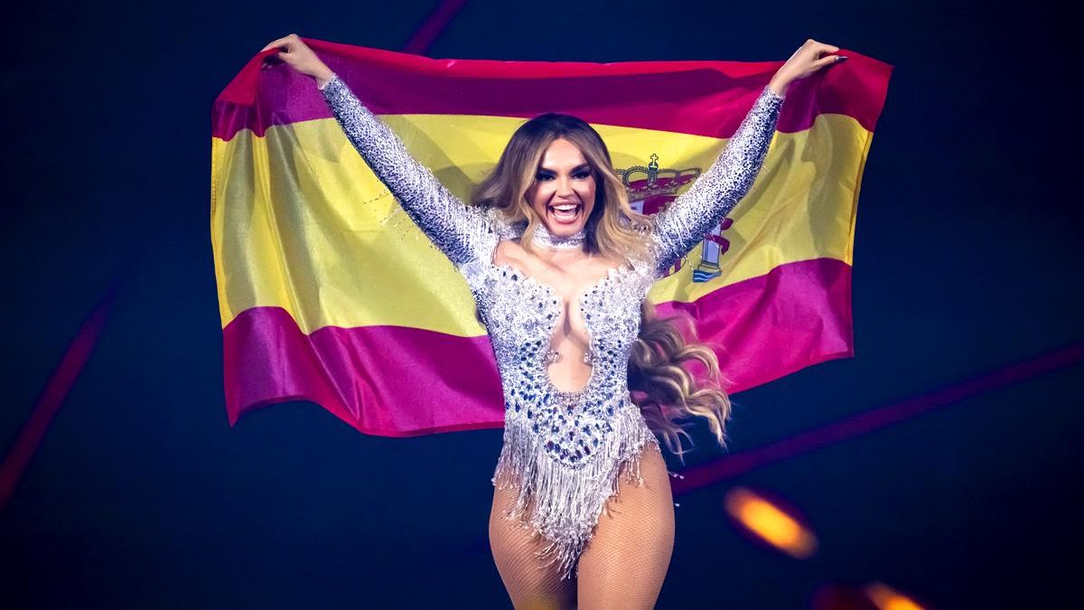 ENCUESTA: ¿Qué te parece la decisión de que España no participe en Eurovisión si sigue Israel?