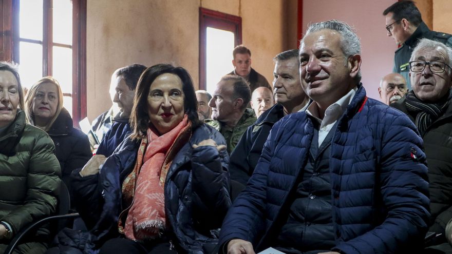 El campamento de Monte la Reina en Zamora ya tiene zona de instrucción y en 3 años abrirá el cuartel