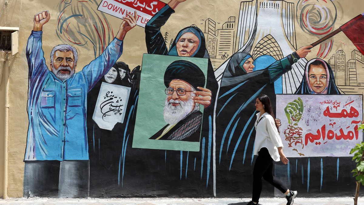 Guerra en Irán: última hora del ataque de EEUU e Israel, en directo