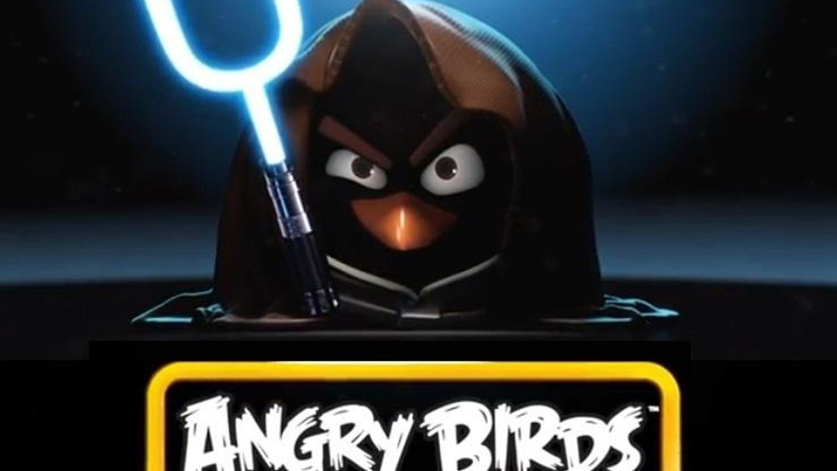 El centro comercial La Vaguada de Madrid acoge la primera tienda oficial Angry Birds en España