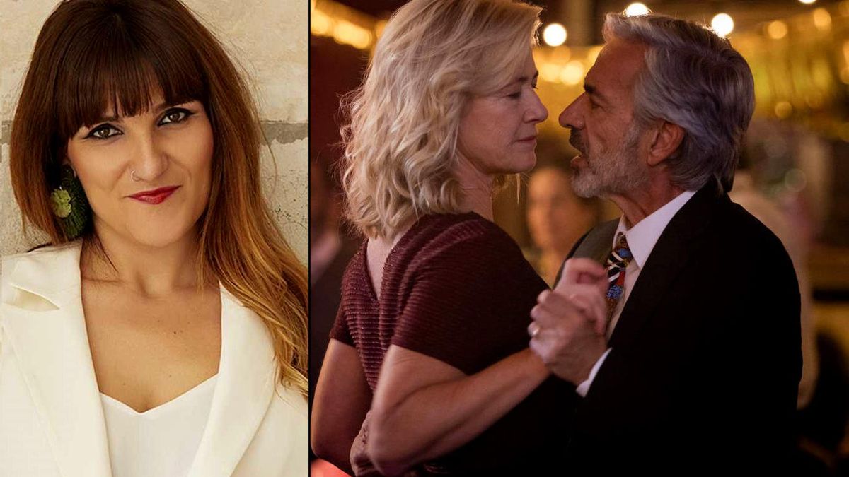 Así suena la nueva cabecera de 'Cuéntame' con la voz de Rozalén ante el estreno de su temporada 21