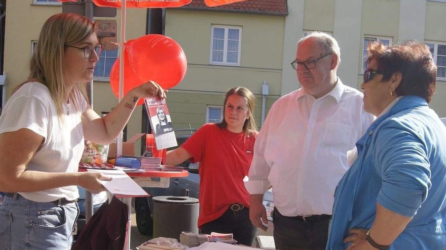Los jóvenes rebeldes que ayudaron a los socialdemócratas a ganar en el Este de Alemania