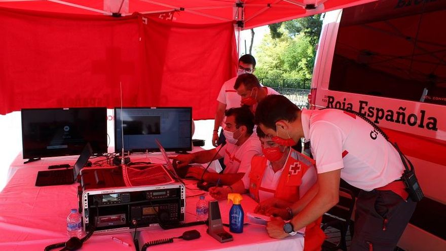 Equipo de respuesta de emergencias