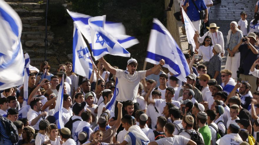 Así funciona el plan de Israel para anexionarse discretamente la Cisjordania ocupada