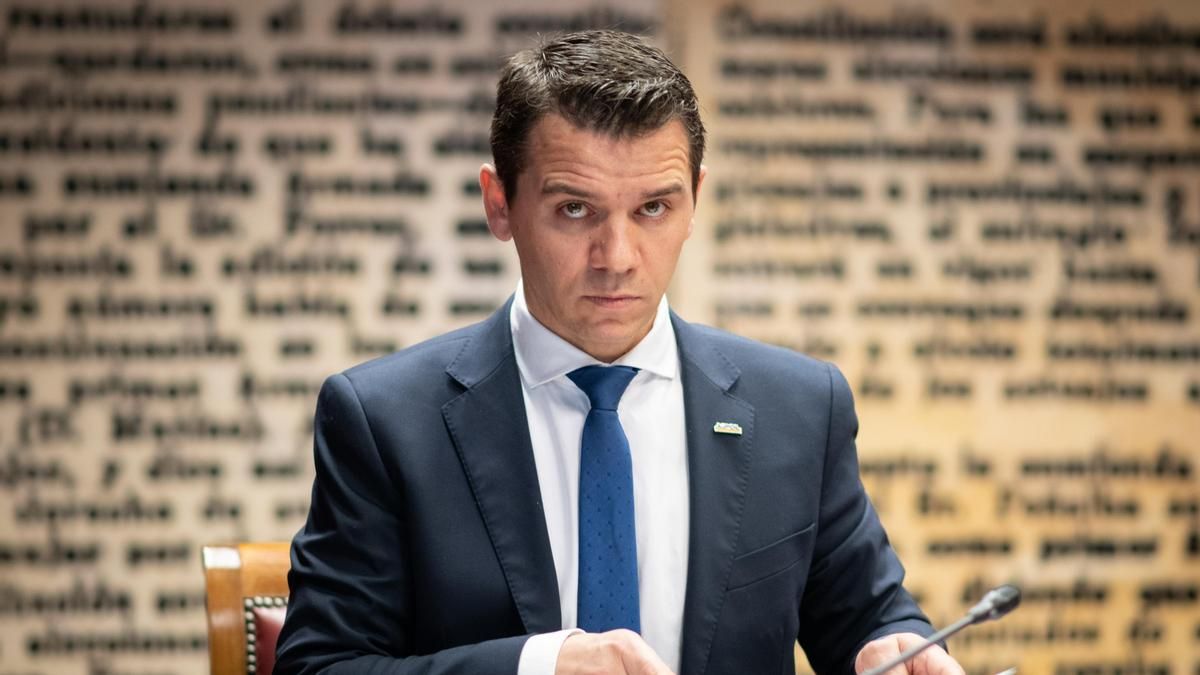 El líder de Jupol dice que no hubo refuerzos de Policía "los días siguientes" a la dana aunque el Gobierno incorporó a 2.500 agentes