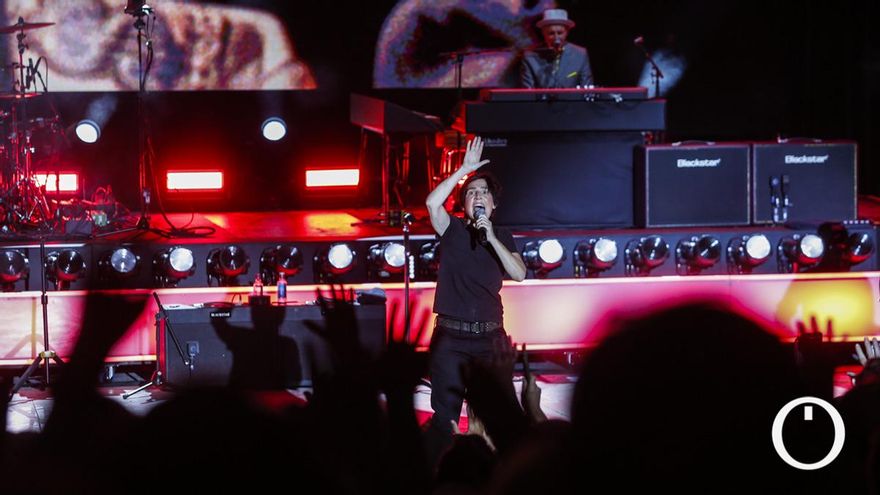 Estos fueron los números finales del Festival de la Guitarra de 2025