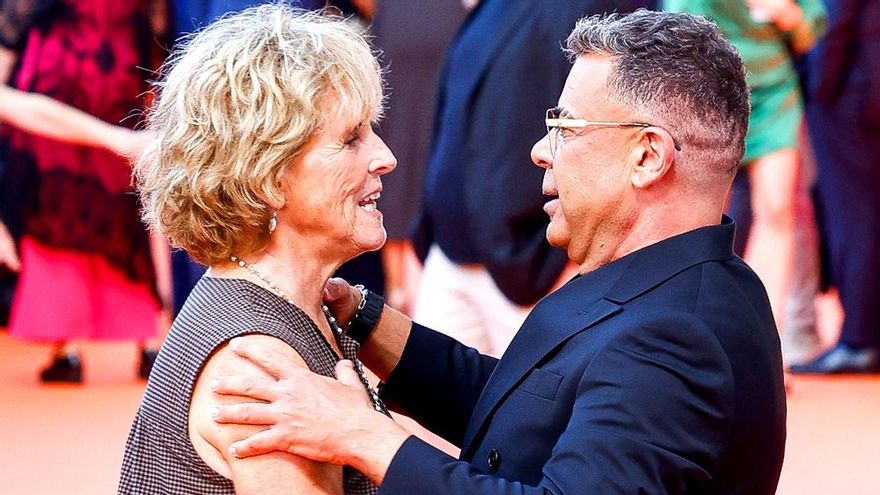 Mercedes Milá asegura que Telecinco le ofreció volver a 'Gran Hermano': "Si hubiera querido, lo habría presentado"