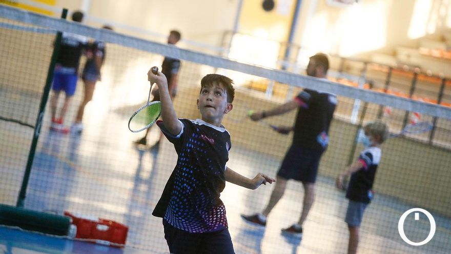 Club Bádminton Córdoba