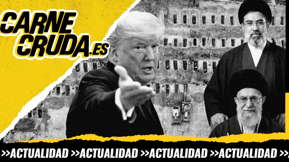 Guerra en Irán: todas las claves