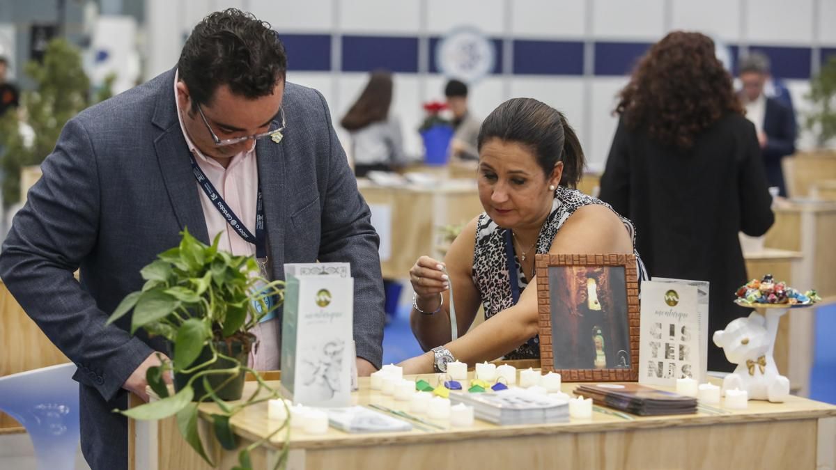 Feria Alimentaria de la Provincia 'Sabor a Córdoba' 2025