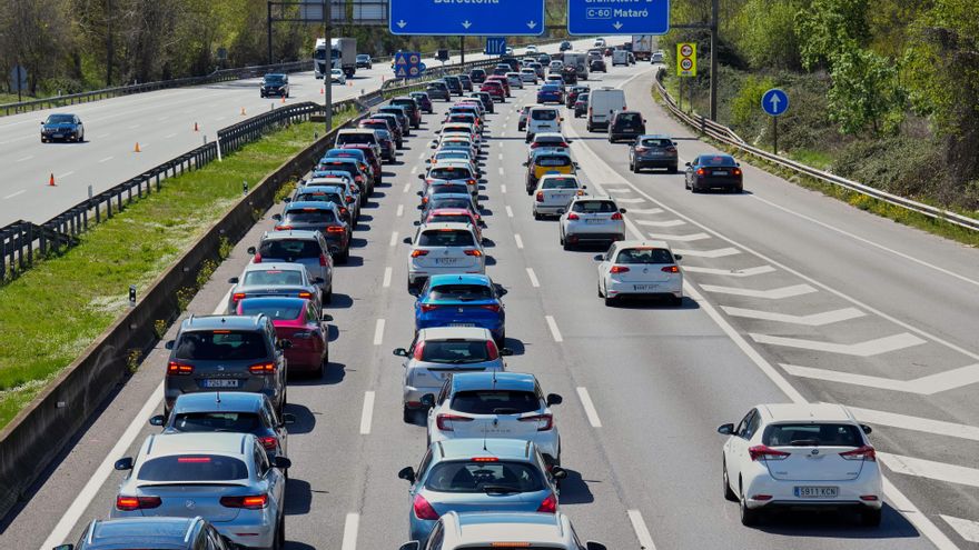 La operación especial de tráfico del 1 de Agosto espera 40.000 desplazamientos en La Rioja