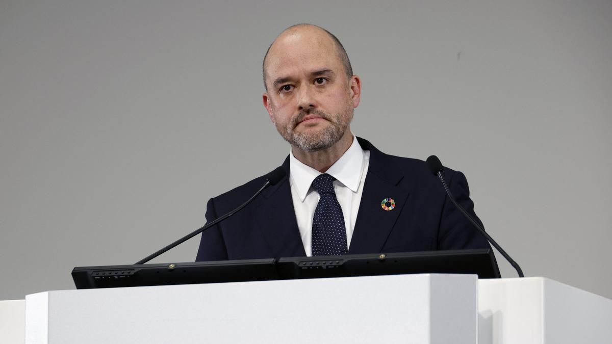 El CEO de Nissan logra su primer beneficio tras los abultados recortes y números rojos