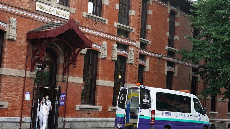 El incremento de pruebas devuelve a Euskadi por encima de los 500 positivos diarios de coronavirus