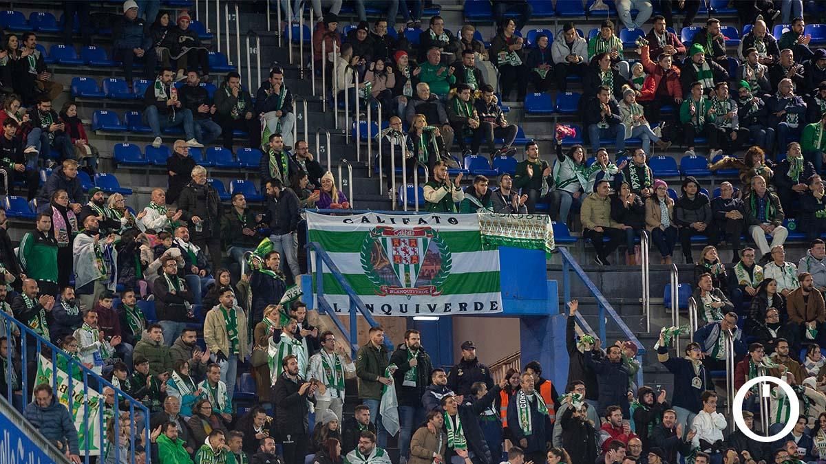 Las imágenes del Deportivo de La Coruña - Córdoba CF