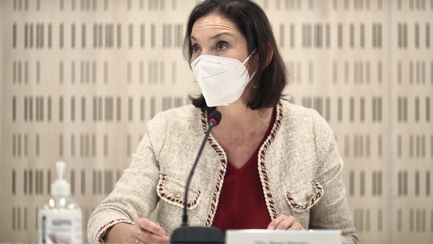 Maroto presenta este lunes en Lanzarote la Estrategia de Sostenibilidad Turística en Destino