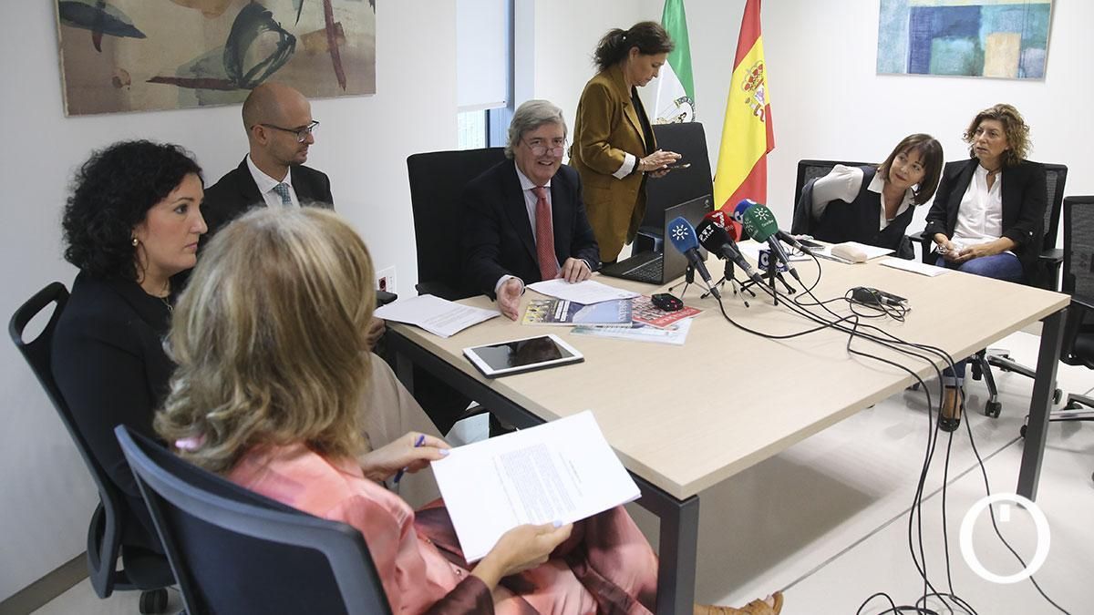 Fiscalia de Córdoba