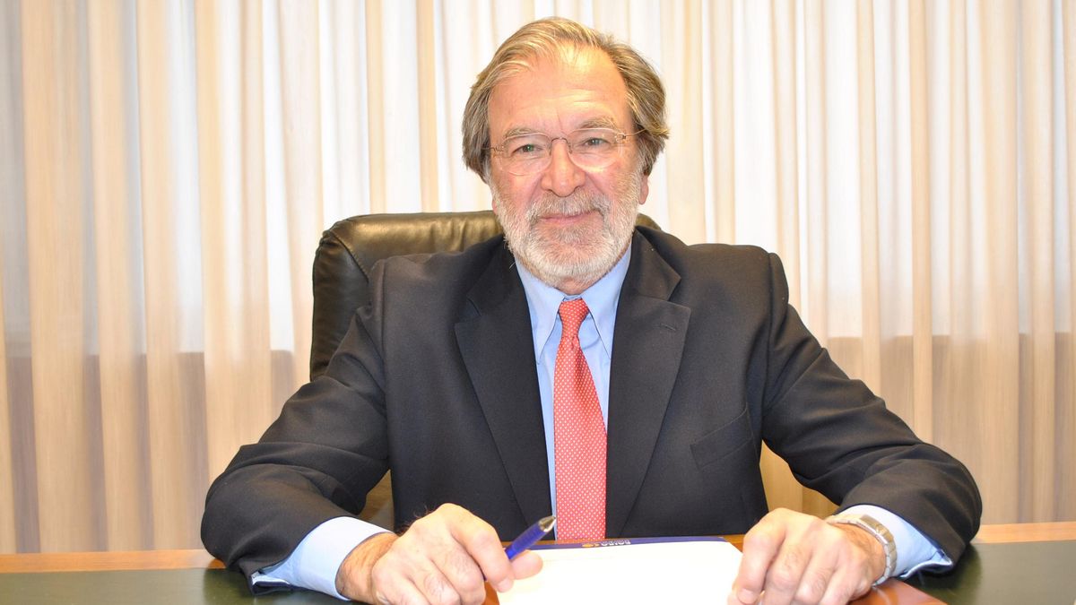 Antonio Carbonell.