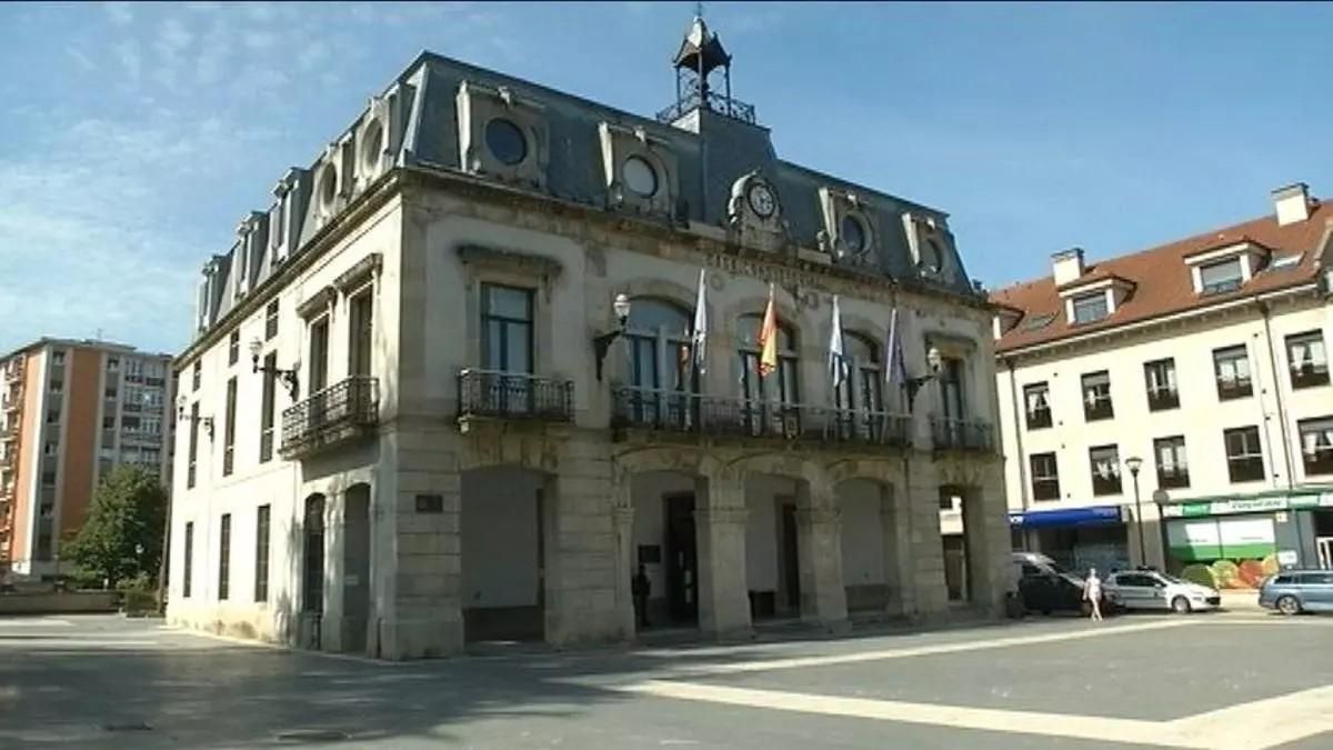 Ayuntamiento de Siero.
