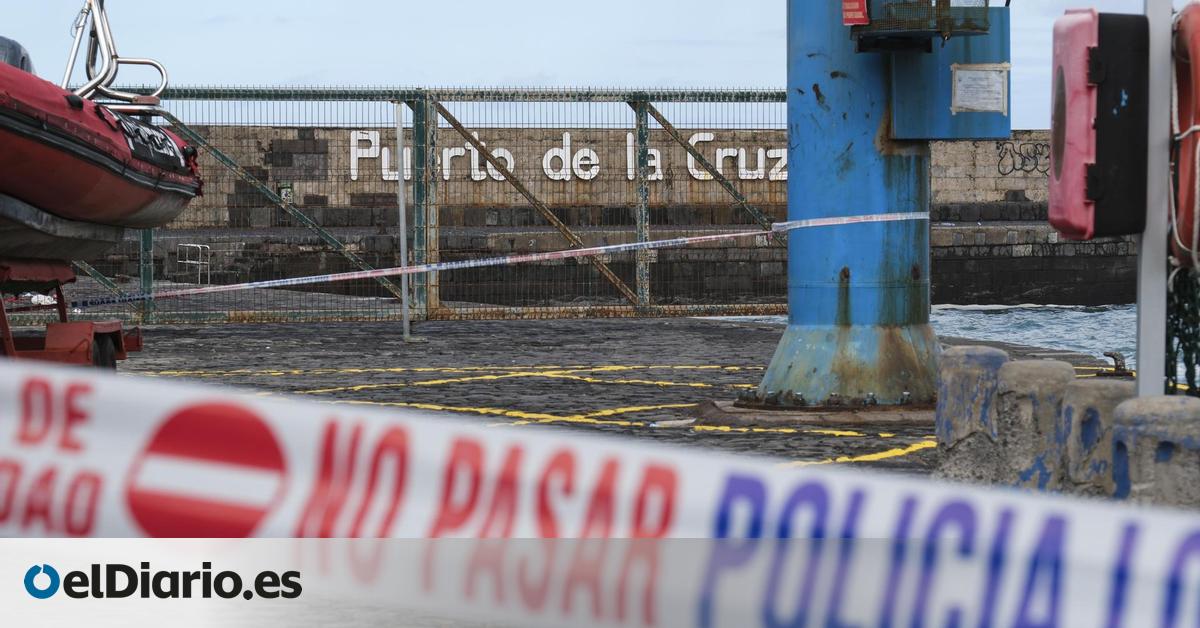  Canarias, 1.500 km de Costa  pide  concienciar  al turista de los peligros del mar tras la  trágica  jornada de este sábado