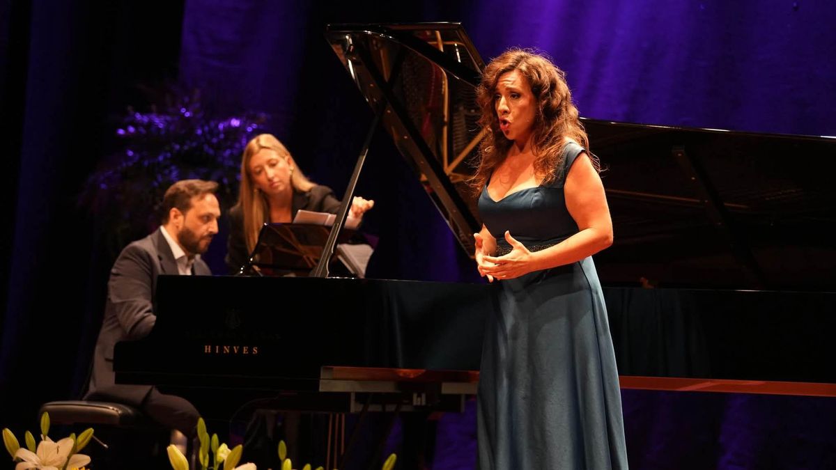Ópera para despedir el Festival Lírico de Córdoba