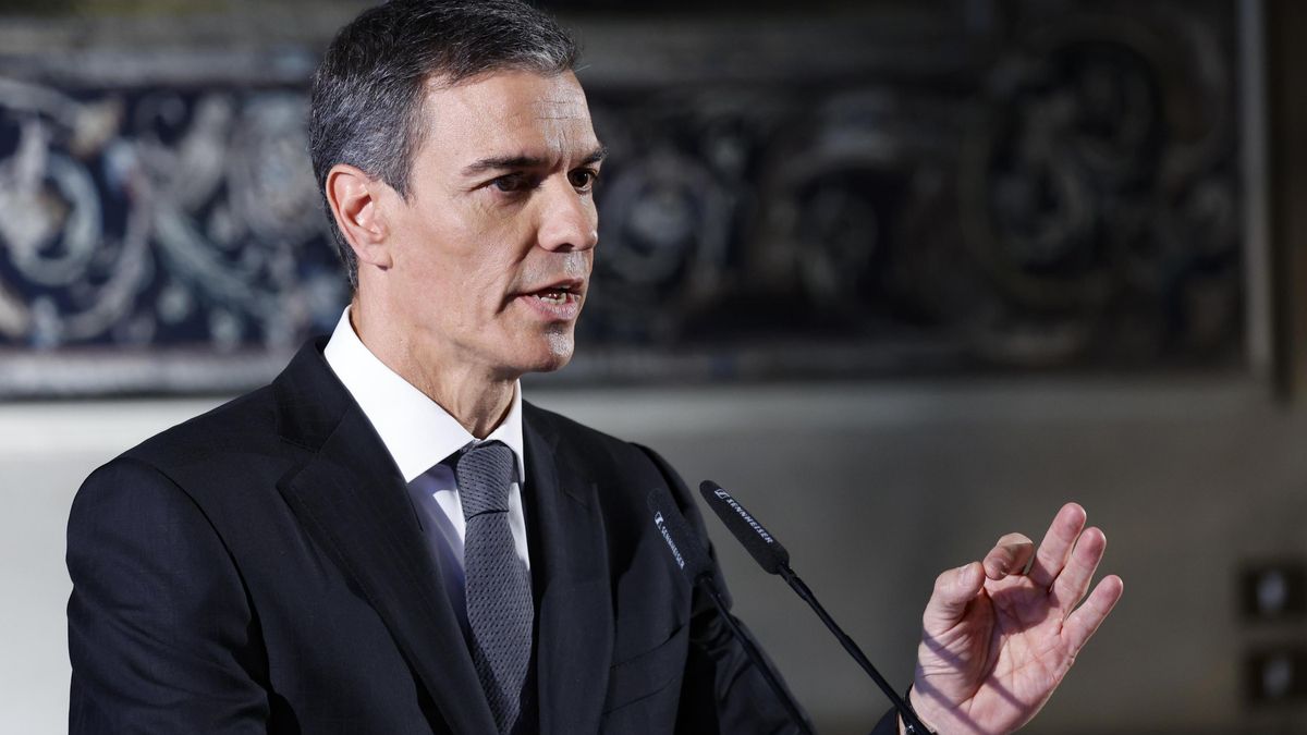 Pedro Sánchez comparecerá en el Congreso a petición propia para hablar sobre las investigaciones contra el PSOE