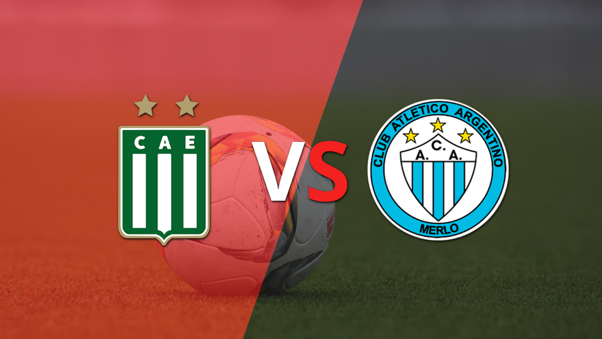 Argentino de Merlo visita a Excursionistas por la fecha 2
