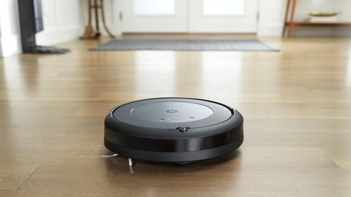 El fabricante de los aspiradores Roomba se declara en quiebra y pasará a estar controlado por la empresa china Picea