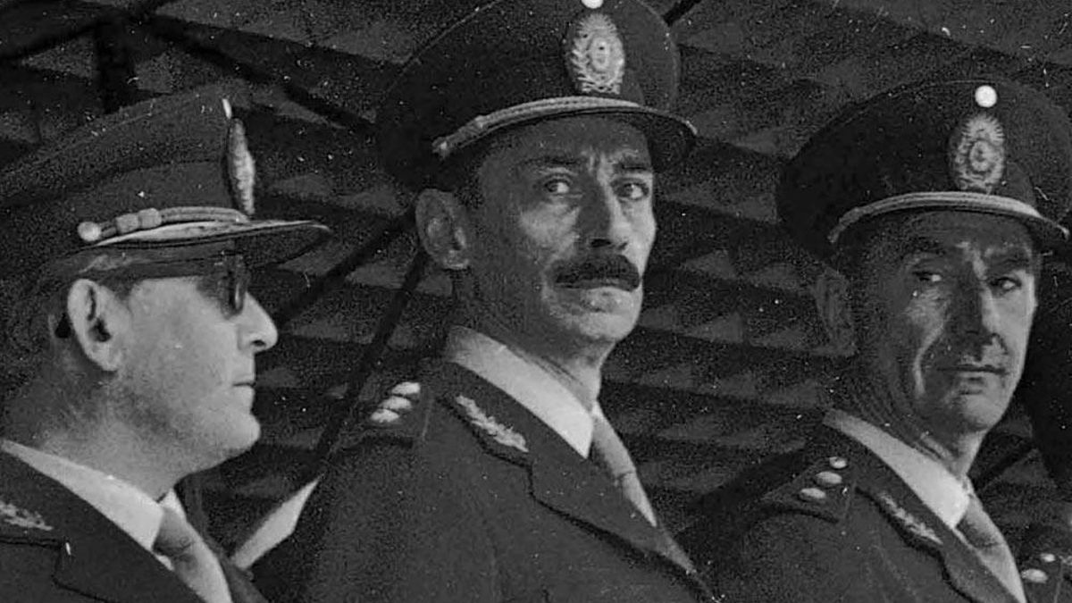 Jorge Rafael Videla