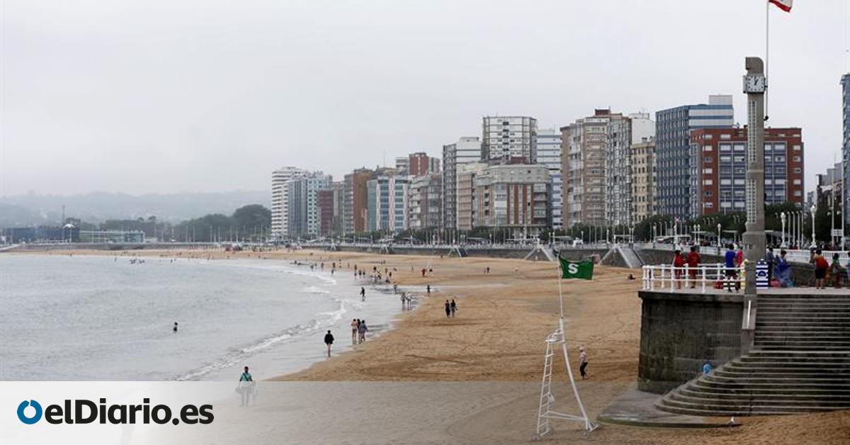 La ola de calor remite en España: solo cuatro comunidades en alerta naranja y posibles tormentas aisladas