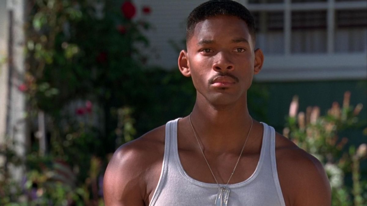 La carrera cinematográfica de Will Smith despegó con este film