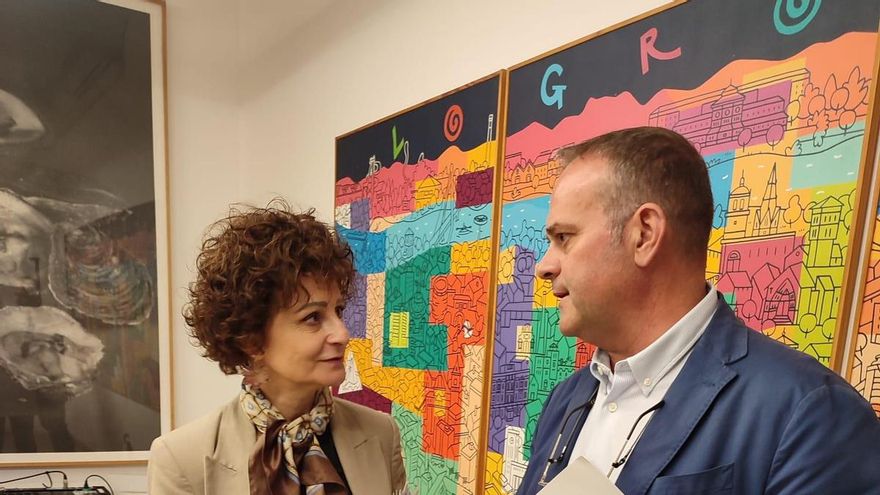 El Ayuntamiento de Logroño pide un préstamo a largo plazo de 9 millones de euros