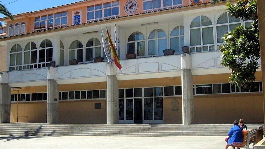 El PP arrebatará la Alcaldía de Ribeira (A Coruña) al BNG tras un acuerdo con cuatro ediles de un partido local