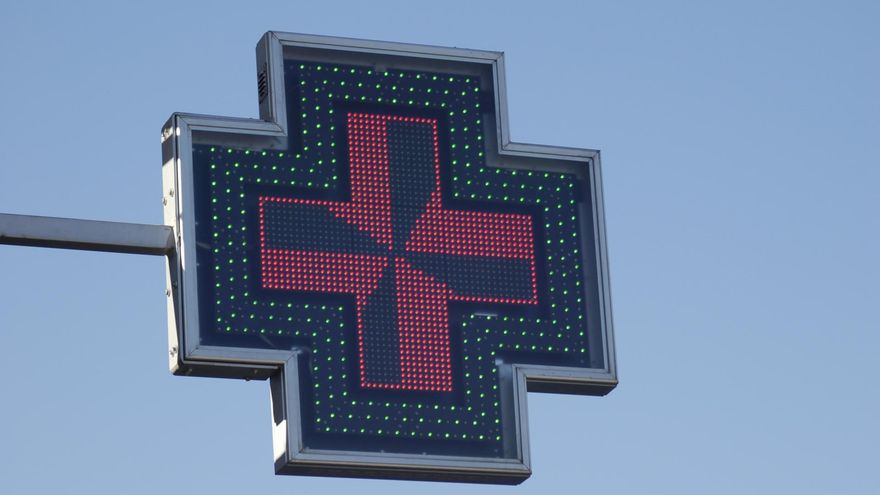 La Guardia Civil detiene a dos personas por falsificar 48 recetas de un sedante en farmacias de Huesca y Lleida