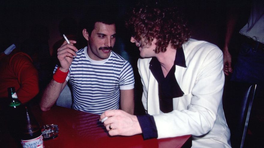 Qué fue y qué pasó realmente en Danceteria, el club que ahora reivindican Madonna y Marc Almond