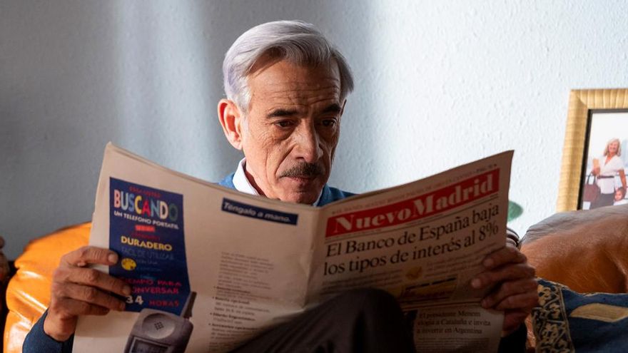 'Cuéntame' aún puede tener el digno final que merece y necesita (con permiso de Imanol Arias)