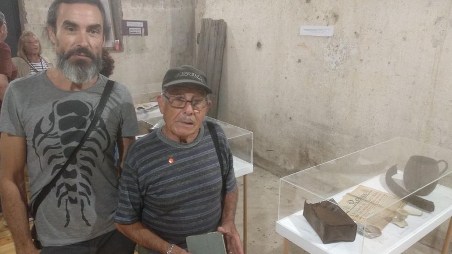 De barracón de trabajos forzados para ‘rojos’ a lugar de memoria, la nueva vida del destacamento penal de Bustarviejo