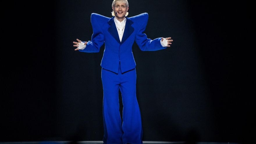 Los escándalos más oscuros de Eurovisión: cuando el brillo no puede tapar los líos legales