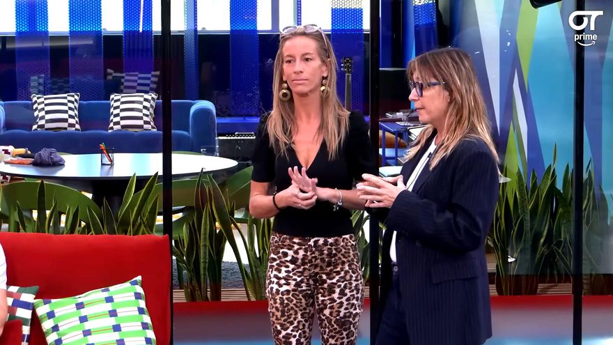 La aplaudida charla de 'OT 2025' sobre el bullying tras el suicidio de Sandra Peña: "Somos más que un programa de TV"