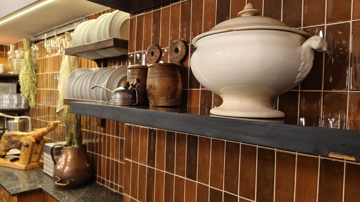 El emblemático Yogui’s de Toledo reabre como restaurante Santa Cruz, su nombre original de 1986