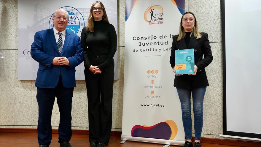 Solo tres de cada 20 jóvenes consigue emanciparse en Castilla y León