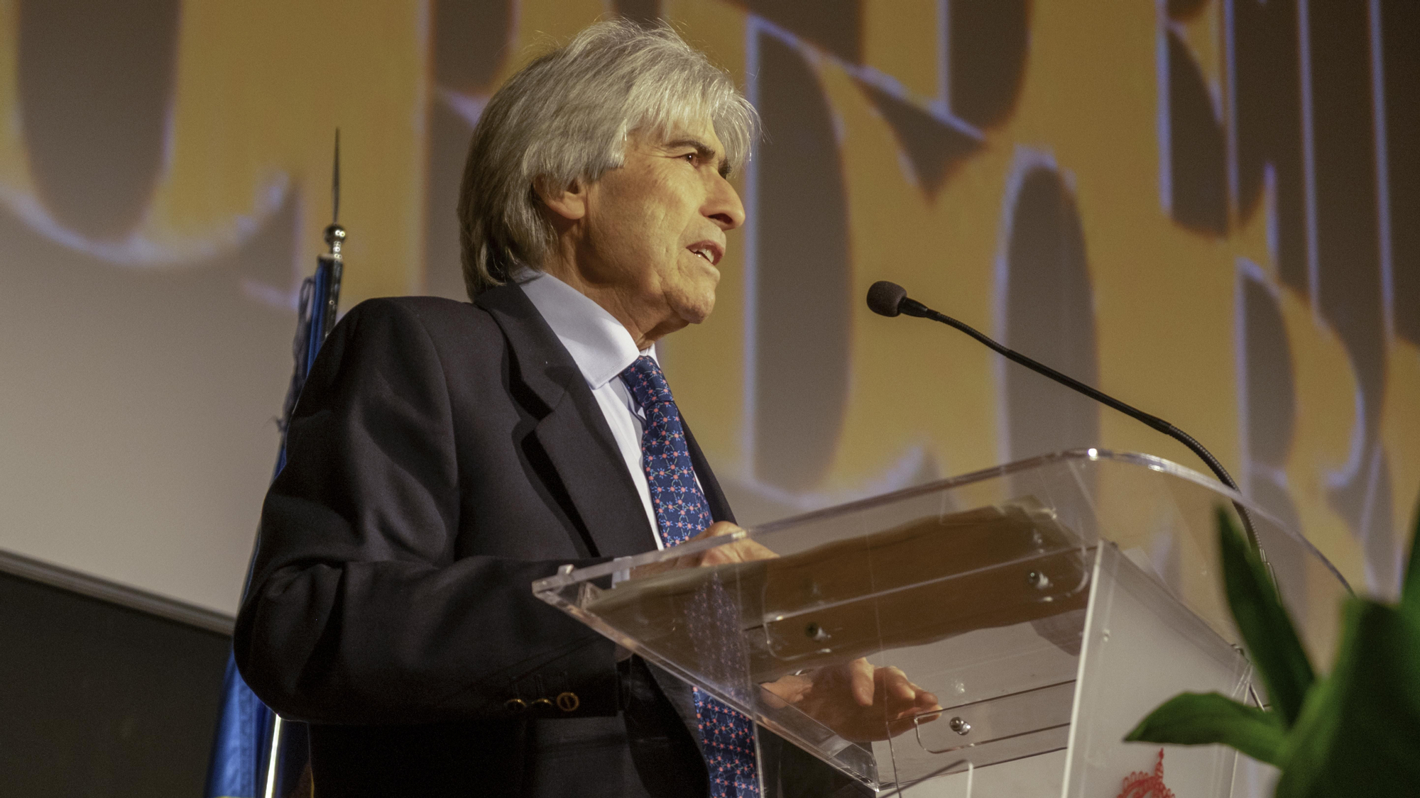 Posadas estrena un espacio dedicado al flamenco en honor al cantaor Luis de Córdoba