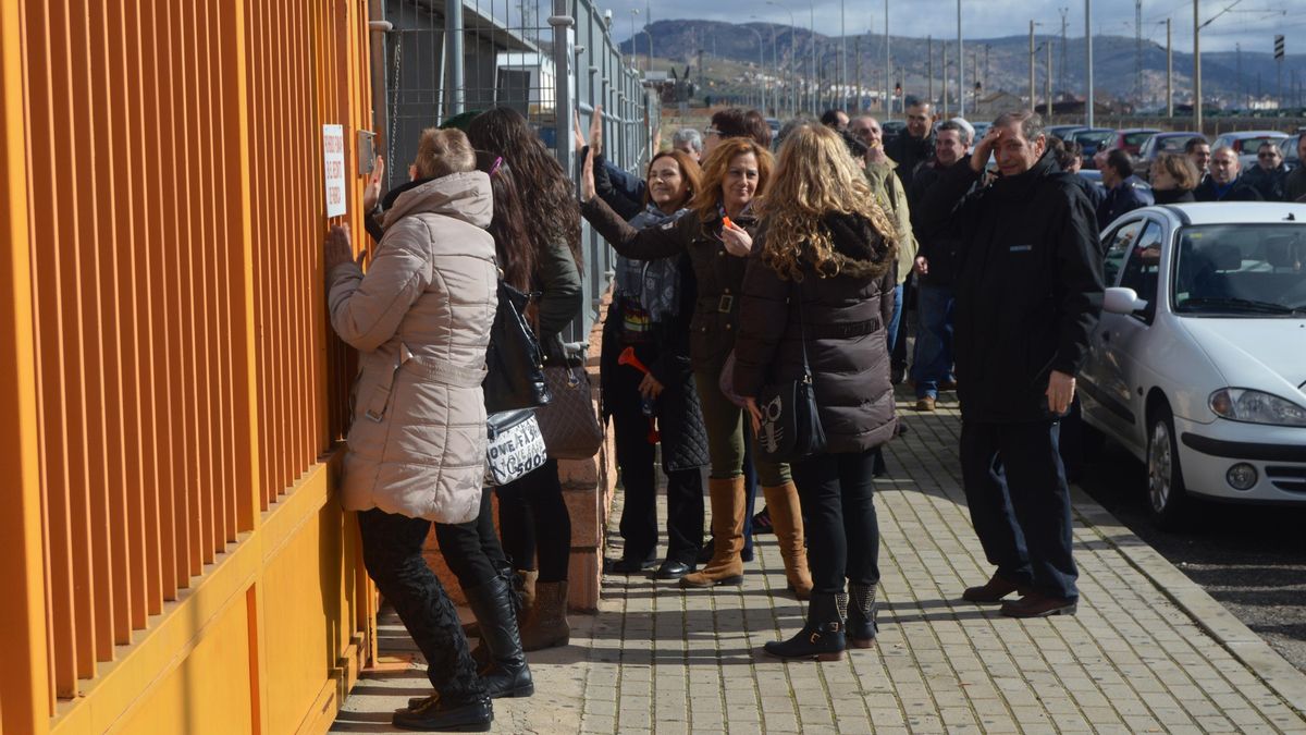 Las negociaciones de Solaria Puertollano (Ciudad Real) apuntan al cierre definitivo de la empresa