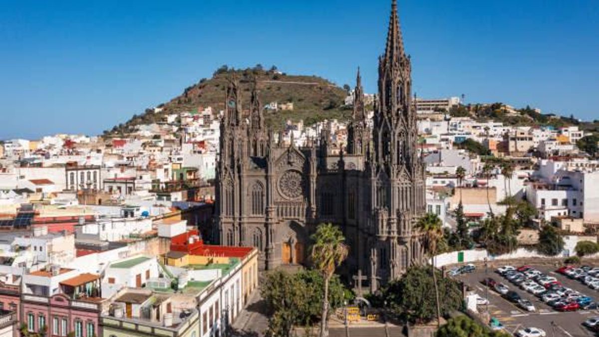 Arucas presume de su herramienta digital para mejorar la limpieza: más de 500.000 visualizaciones