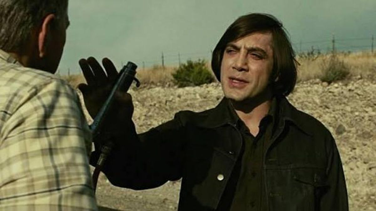 ¿Cuántos españoles han ganado un Premio Oscar? Este fue el primero y lo consiguió en 2008
