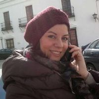 avatar de Mª Ángeles López Romero