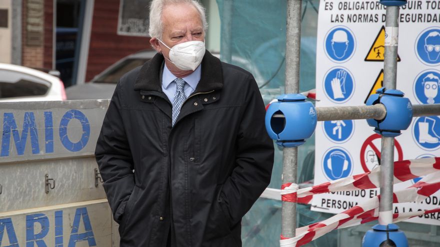 Los Del Valle, la familia franquista que se sienta en el banquillo por la muerte de seis mineros hace diez años