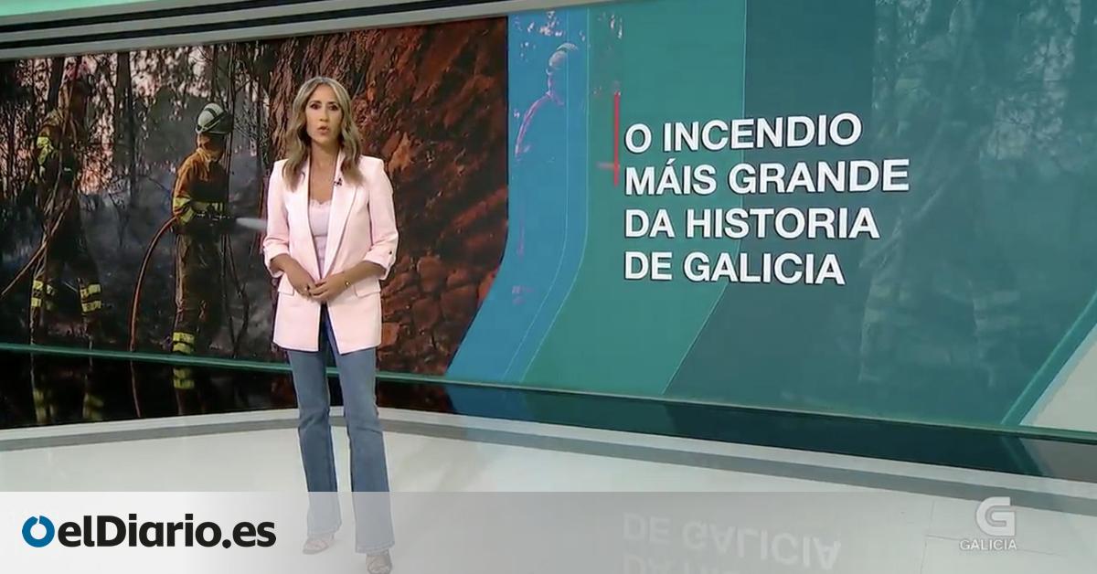 TVG bajo el fuego: piden el cese de los responsables de informativos entre acusaciones de censura y manipulación