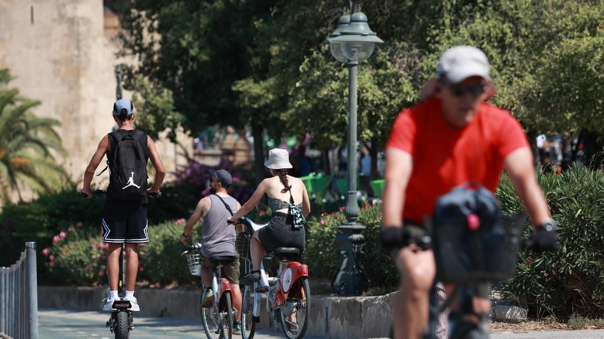 La población andaluza bate su récord con casi 8,8 millones de habitantes gracias al aumento de extranjeros