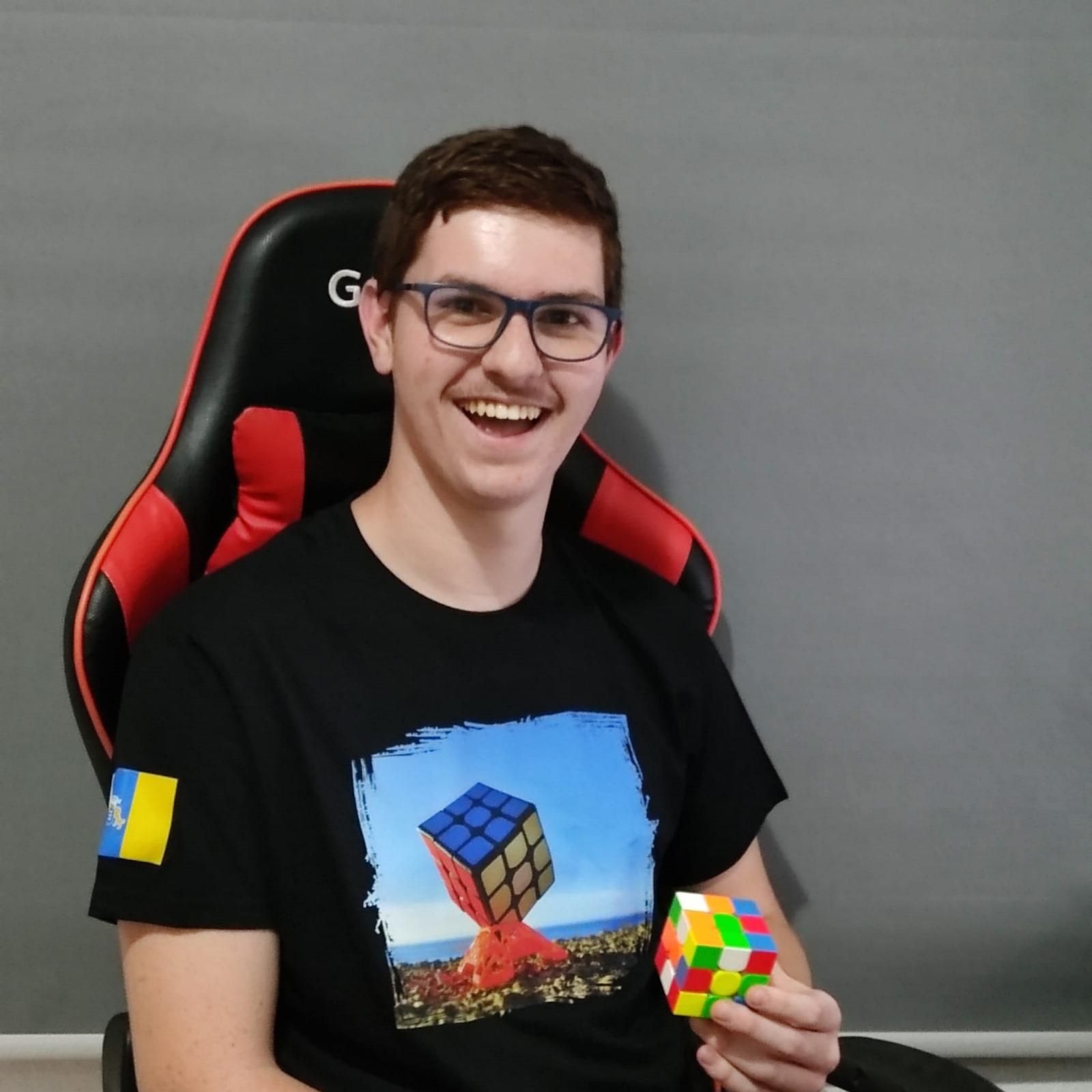 Álvaro González Vizuete